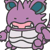 Nidoking