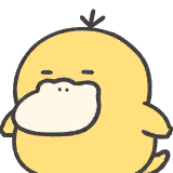 Psyduck