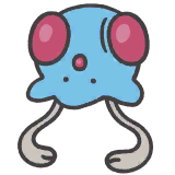 Tentacool