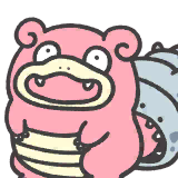 Slowbro