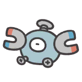 Magnemite