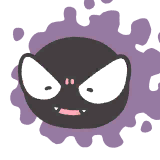 Gastly