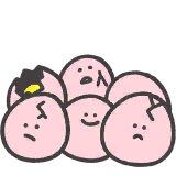 Exeggcute