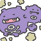 Weezing