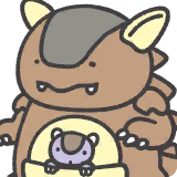 Kangaskhan