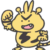 Electabuzz