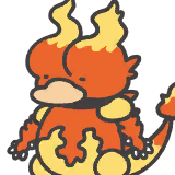 Magmar