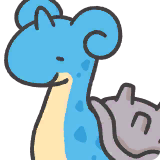 Lapras