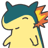 Typhlosion