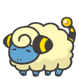 Mareep