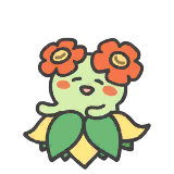 Bellossom