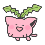 Hoppip