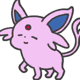 Espeon