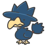 Murkrow