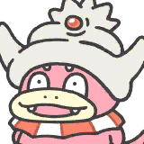 Slowking