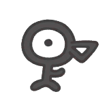 Unown