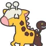 Girafarig