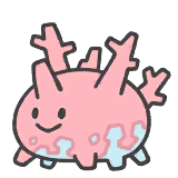 Corsola