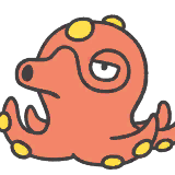 Octillery