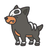 Houndour