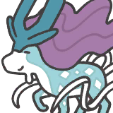 Suicune