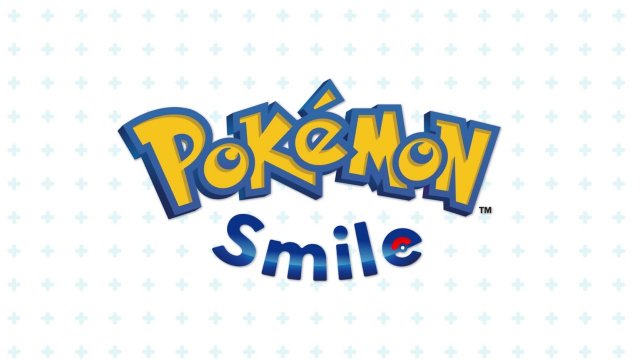 Brush along with Pokémon in Pokémon Smile!