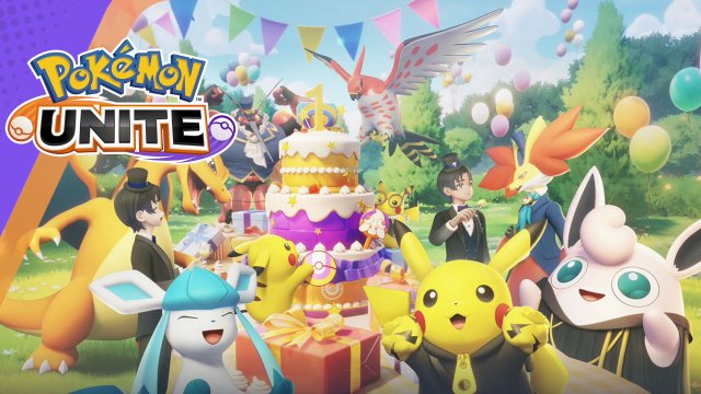 Pokémon Sword & Shield