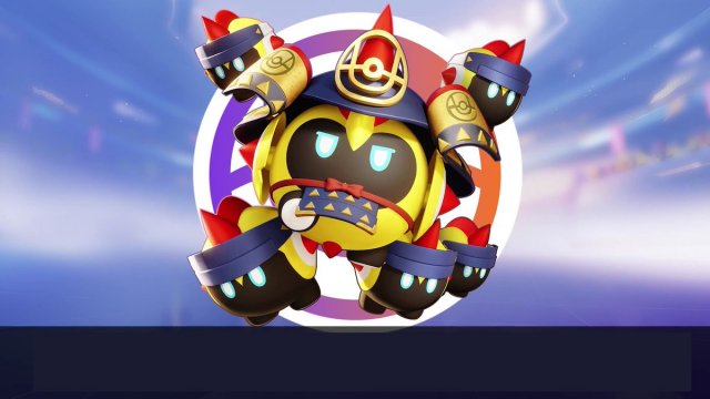 Falinks Released in Pokémon UNITE
