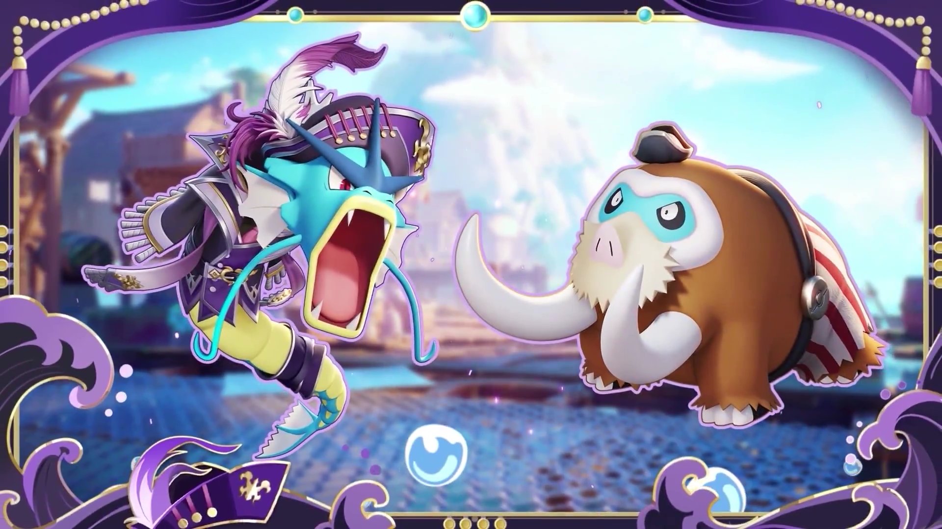 Pokmon UNITE
