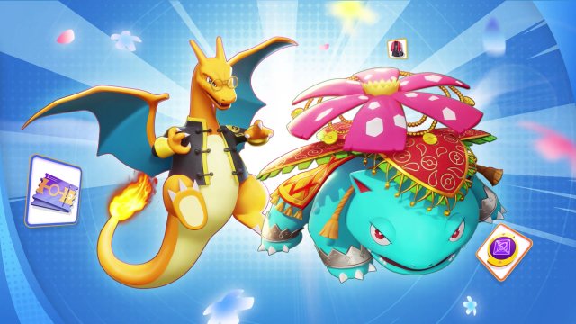 Pokémon Sword & Shield