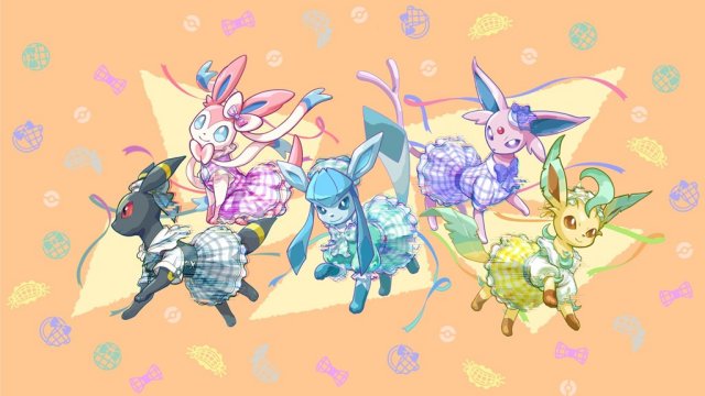 Eevee Festival