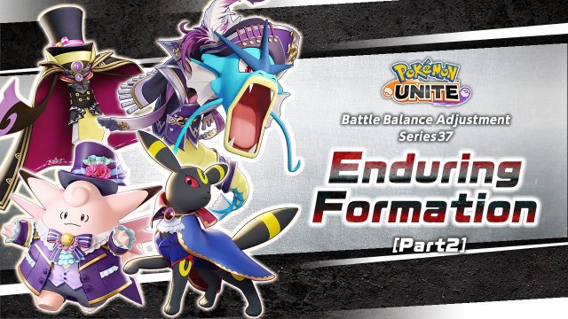 Pokémon UNITE