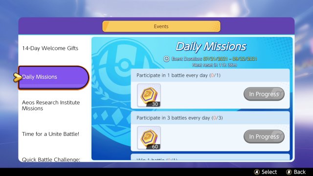 Phantom Thief Challenge Missions Event Guide