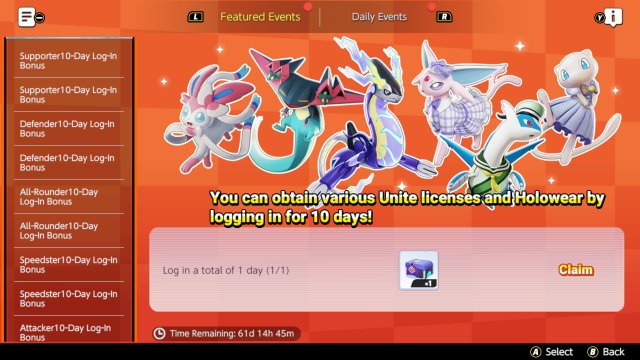 Ranked Battle July 1st 2026 - September 1st 2026 Image