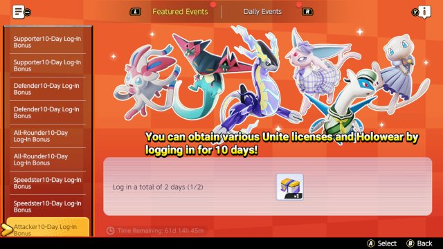 Ranked Battle July 1st 2026 - September 1st 2026 Image