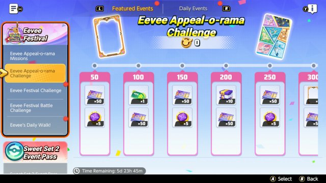 Ranked Battle November 14th 2025 - December 5th 2025 Image