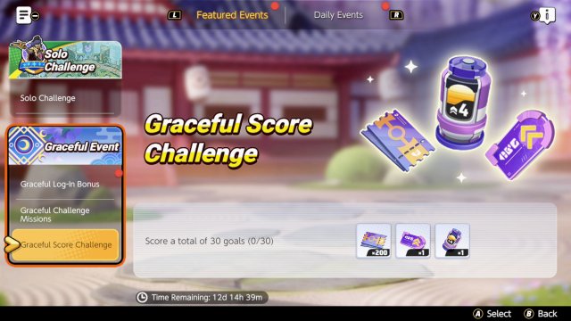 Ranked Battle April 17th - April 30th 2024 Image