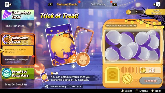 Ranked Battle October 23rd - November 13th 2025 Image