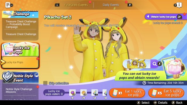 Ranked Battle April 17th - May 8th 2025 Image