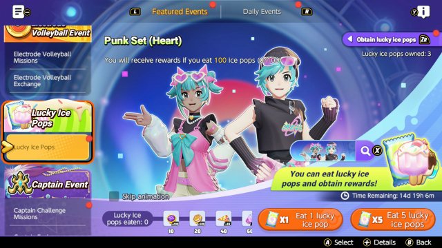 Ranked Battle August 20th - September 3rd 2025 Image