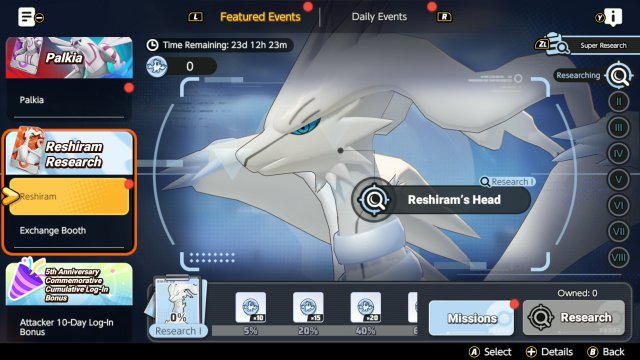 Ranked Battle August 7th 2026 - August 31st 2026 Image
