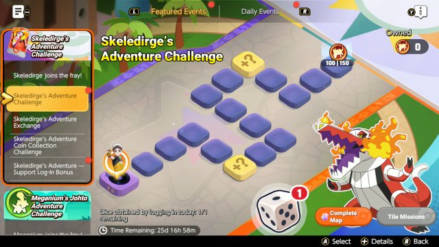 Ranked Battle June 4th - June 29th 2026 Image