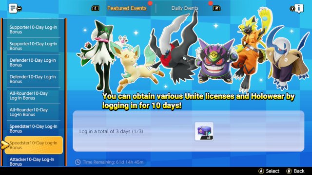 Ranked Battle July 1st 2026 - September 1st 2026 Image