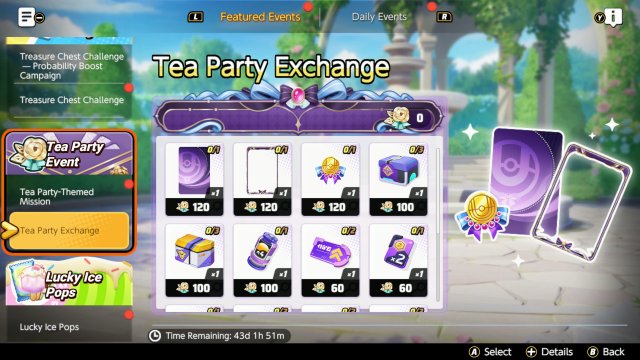 Ranked Battle June 5th - July 18th 2025 Image