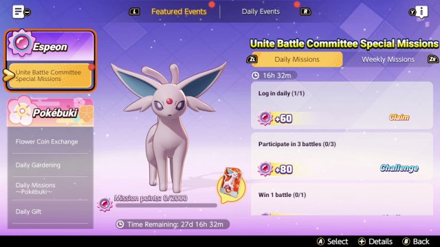 Ranked Battle May 16th - June 13th 2022 Image