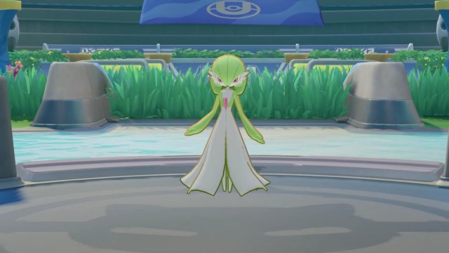 Gardevoir Chega em Pokémon Unite Amanhã (28/07)