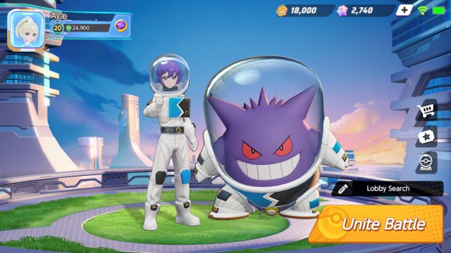 Pokémon Sword & Shield