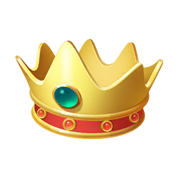 Drain Crown