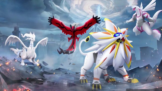 Pok�mon UNITE - Inteleon