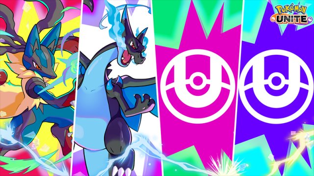 Pokmon UNITE